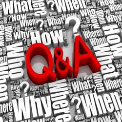 Q & A