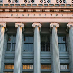 What Will Happen at the Bankruptcy Hearing